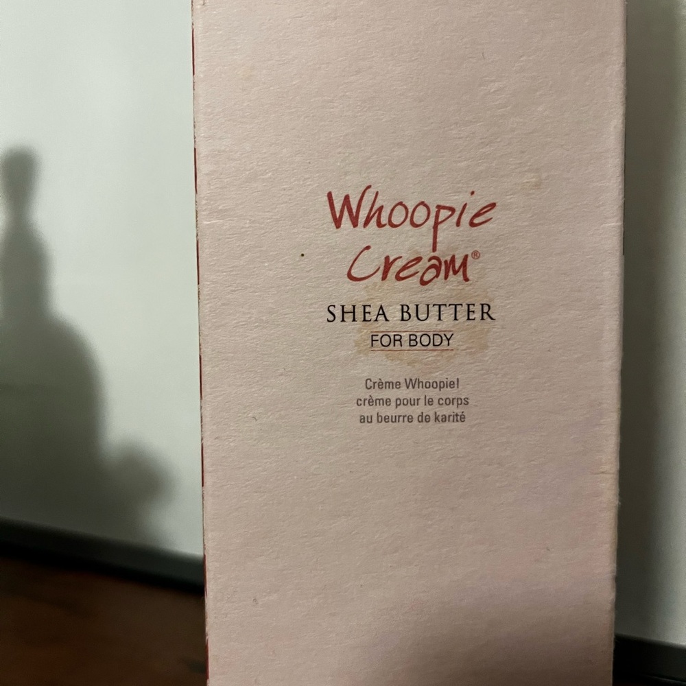 Farmhouse Fresh Whoopie Cream Shea Body Butter